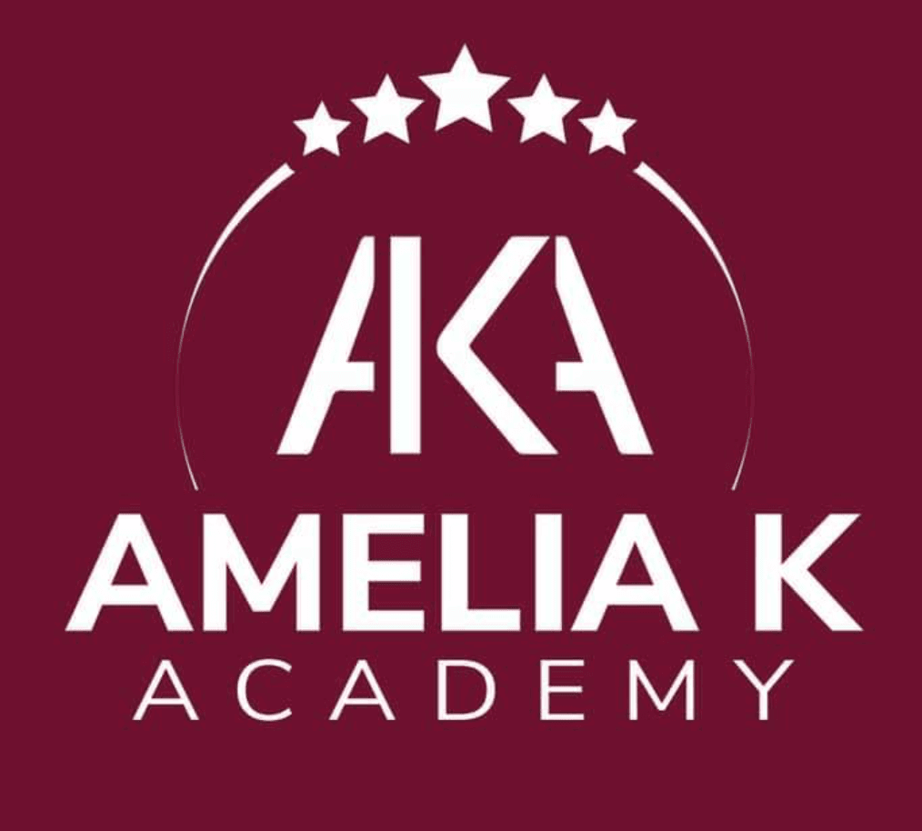 Amelia K Academy